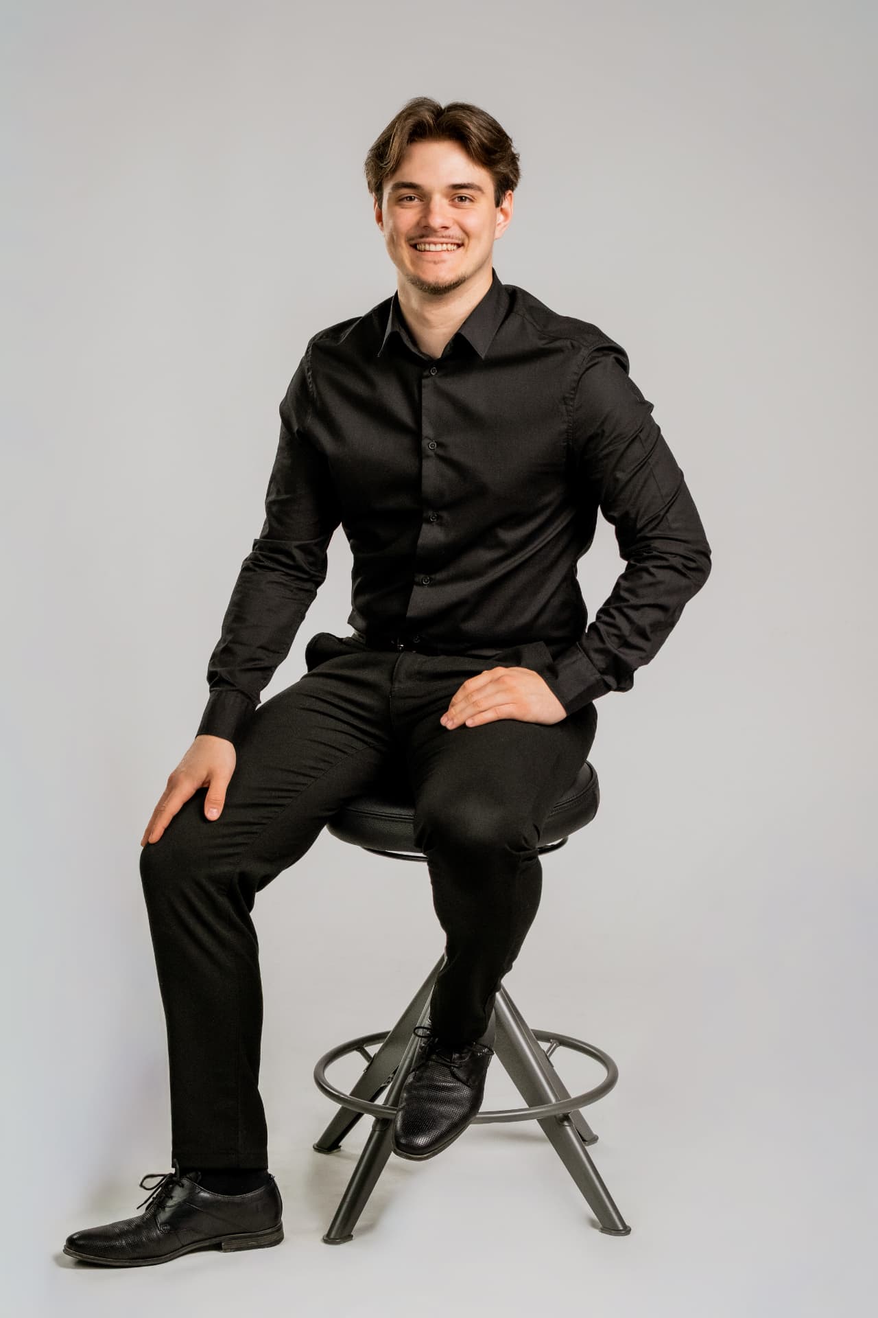 Andrej Dulák — zakladateľ NorthPoint